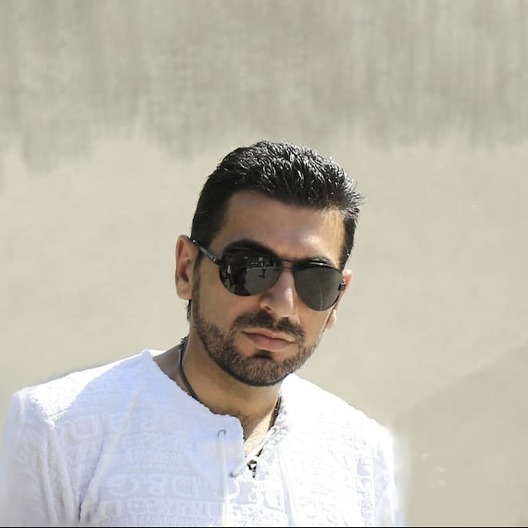 Hayk Mkhoyan