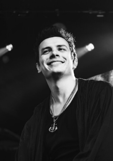 Концерт NЮ. Юрий Николаенко в Ростове-на-Дону: билеты