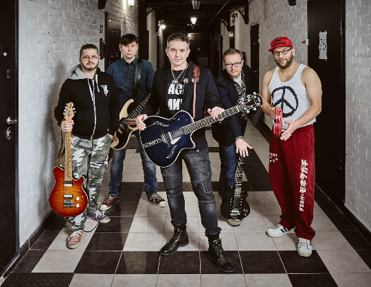 7Б. Молодые ветра. XX лет