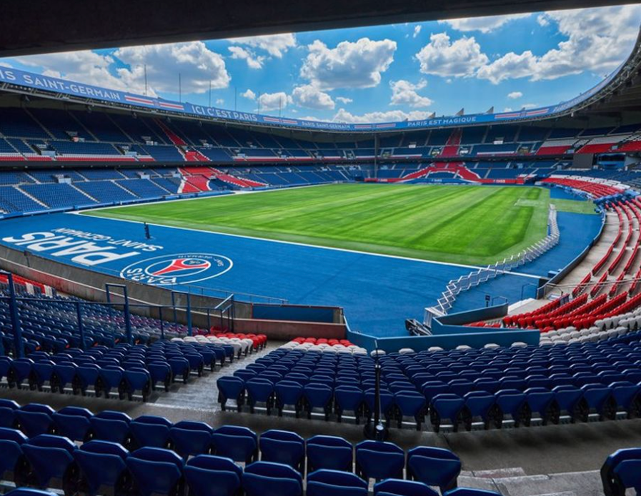 Parc Des Princes