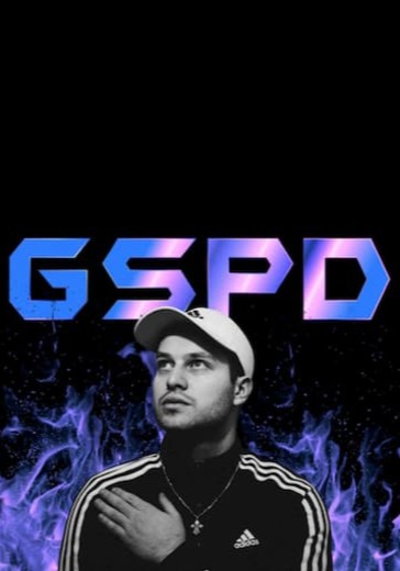 GSPD logo