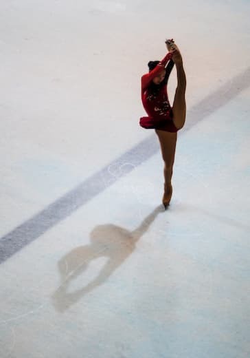 Балет на льду «Ромео и Джульетта» Балет на льду «Ромео и Джульетта» в Санкт-Петербурге: билеты