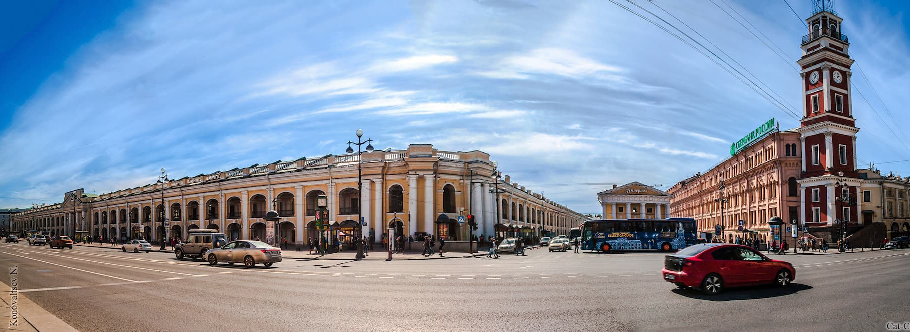 Магазин гостиный двор в санкт петербурге фото