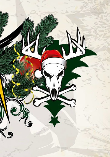 Концерт «Главная Metal-Ёлка Страны» в Москве: билеты