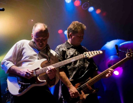 Dark Floyd. Symphony Tribute Show
