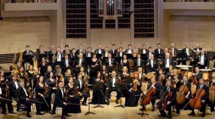 Времена года. Вивальди. Пьяццолла