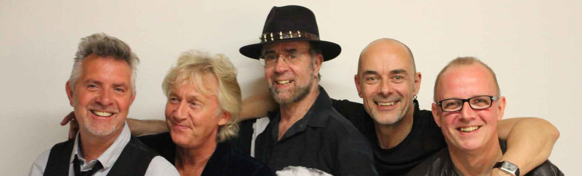 Earth Band Манфреда Манна Earth Band Манфреда Манна