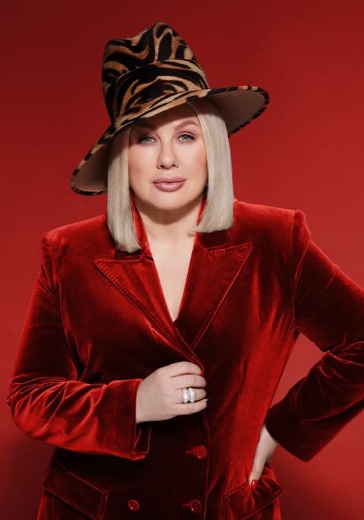 Концерт Евы Польны в Санкт-Петербурге: билеты