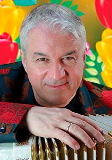 Концерт Валерия Сёмина в Сочи: билеты