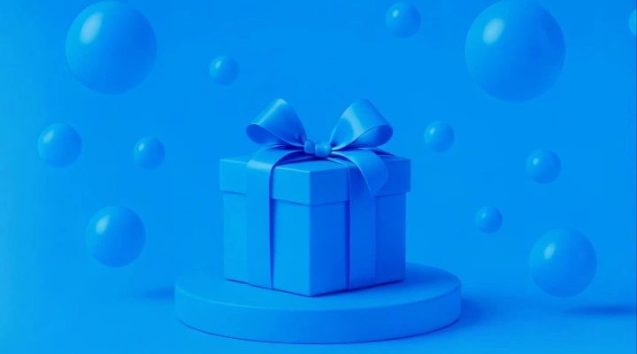 Подарочные сертификаты