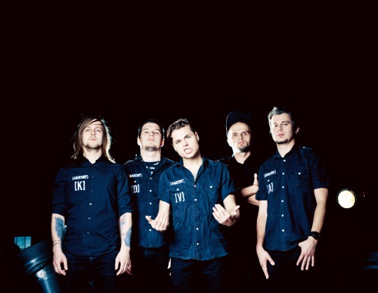 AMATORY