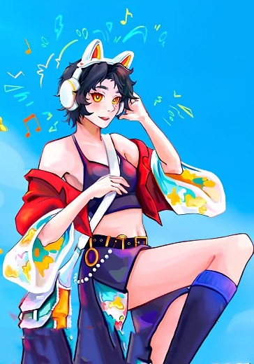 Фестиваль «Tbilisi Anime Music Fest»