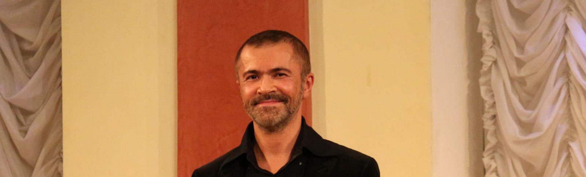 Павел Нерсесьян, Филипп Копачевский Павел Нерсесьян, Филипп Копачевский