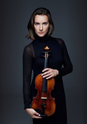 Концерт РНО, Ольги Волковой. Дирижер - Кристиан Кнапп в Москве: билеты