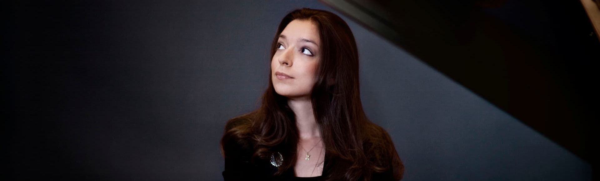 Юлианна Авдеева, ф-но. Ф. Шопен Юлианна Авдеева, ф-но. Ф. Шопен