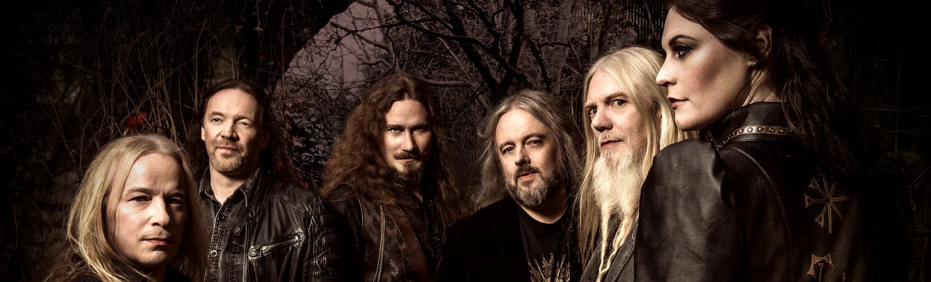 Nightwish Nightwish
