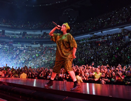 Billie Eilish