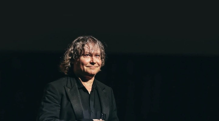 Александр Князев и Александр Ключко