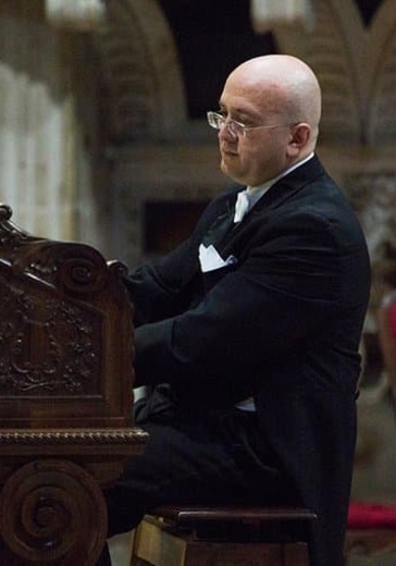 Концерт «Гранд орган симфони-гала» в Москве: билеты