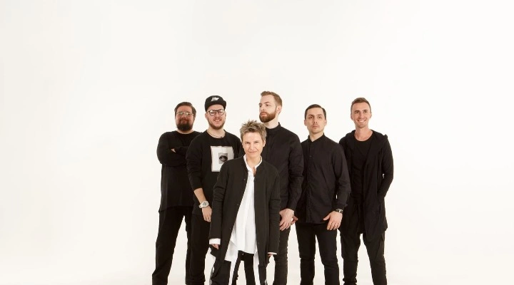 Сурганова и Оркестр Сурганова и Оркестр