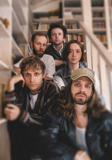 Концерт Сироткина. «Неистовым туром» в Красноярске: билеты