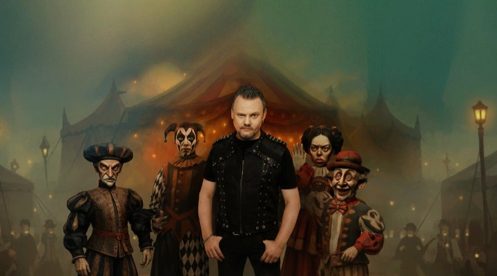 КняZz «Мастер Кукол»