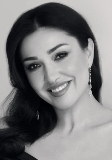 Концерт Кристины Мхитарян