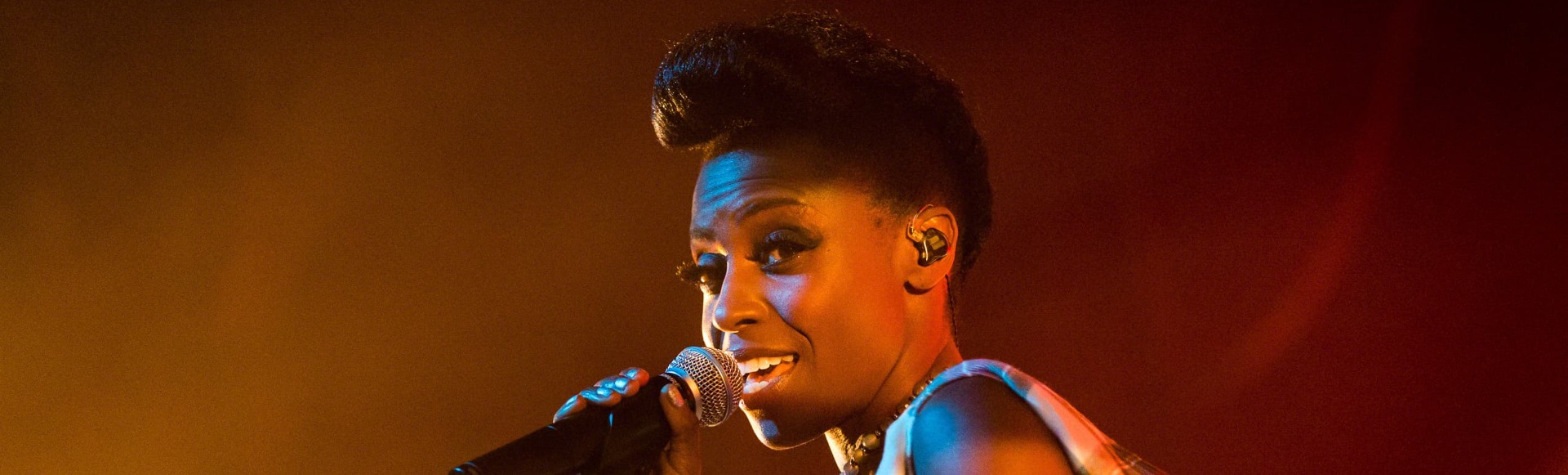 Morcheeba в Роза Холл
Morcheeba в Роза Холл