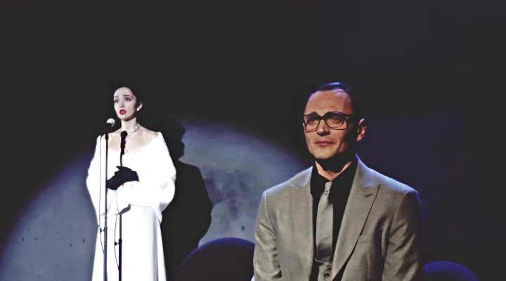 Варшавская мелодия