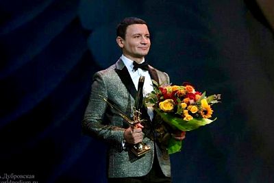 Театр Вахтангова