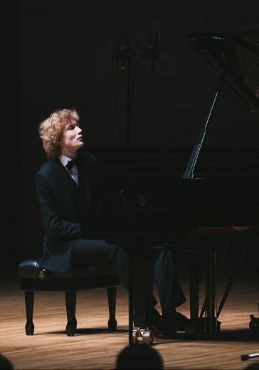 Концерт «Иван Бессонов, Фёдор Безносиков, РНО. Шопен, Чайковский, Рахманинов» в Москве: билеты