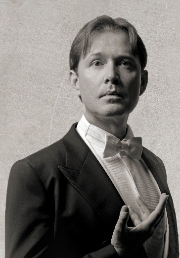 Концерт Олега Погудина «Вертинский» в Москве: билеты