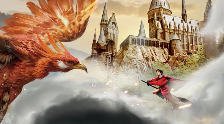 Гарри Поттер. Симфонический саундтрек