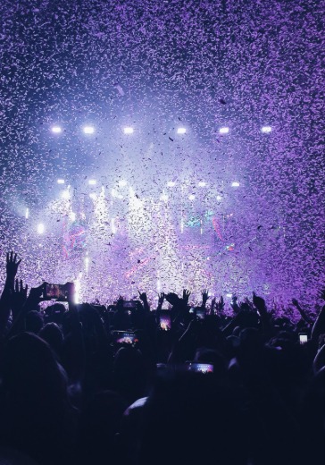 VK Fest 2025