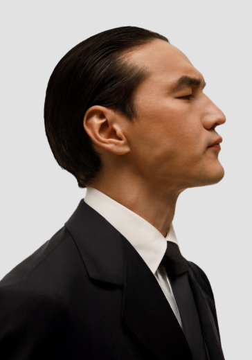 Stand Up концерт Нурлана Сабурова. Шоу «Контекст»