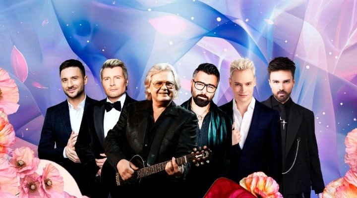 О чем поют 8 марта