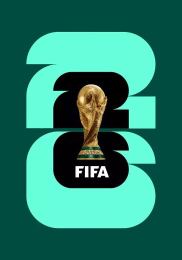 Матч Открытия Чемпионата мира по футболу 2026