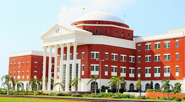 Batterjee Medical College in Jeddah — venue info and tickets