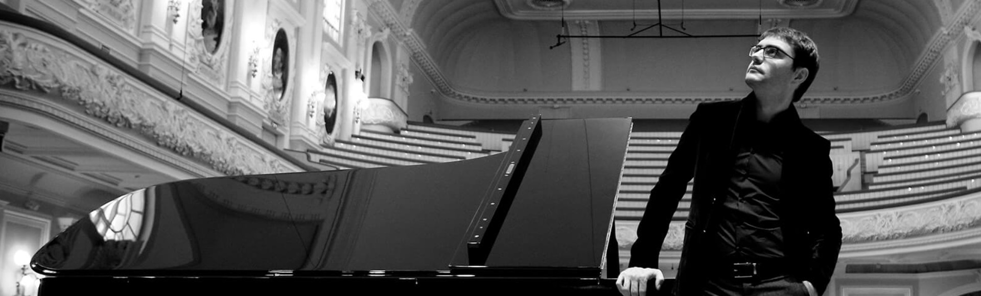 Клементин Марген. Государственный симфонический оркестр «Новая Россия» Клементин Марген. Государственный симфонический оркестр «Новая Россия»