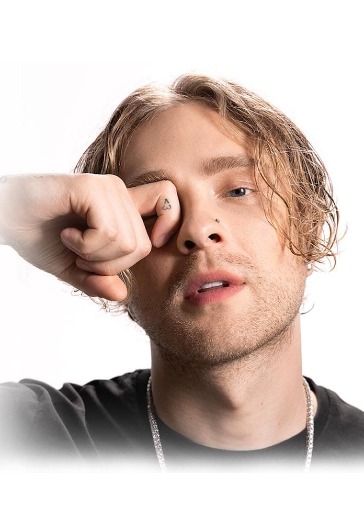 Концерт Егора Крида в Омске: билеты