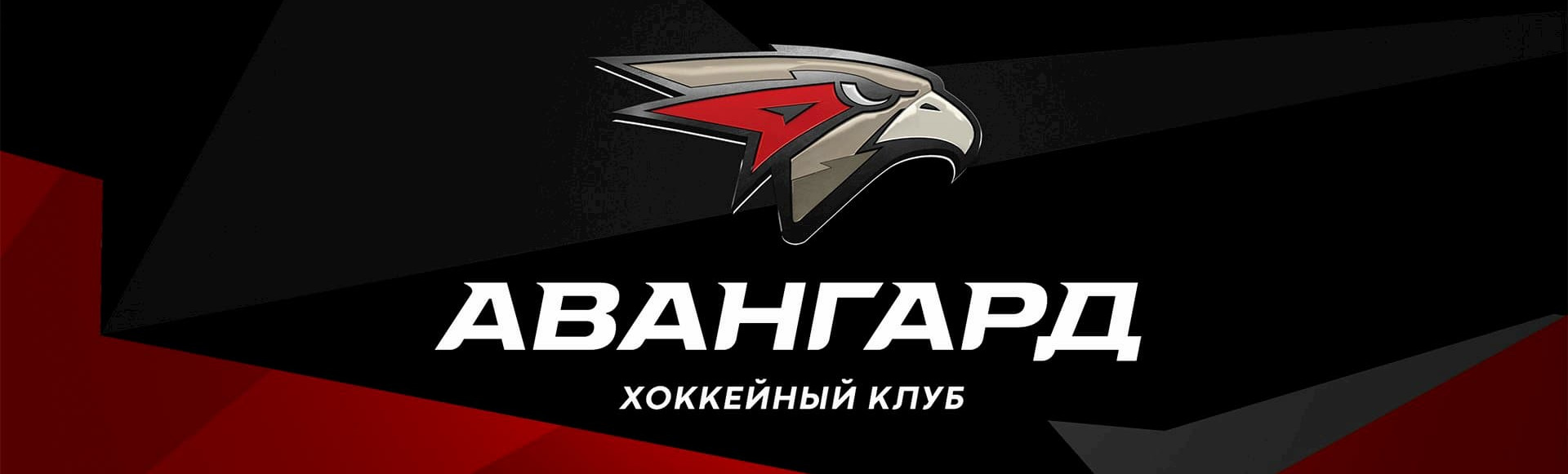 Хоккейный клуб Авангард Хоккейный клуб Авангард