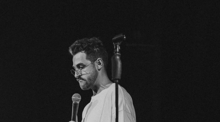 Андрей Бебуришвили