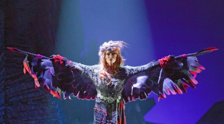 Вересковый мёд