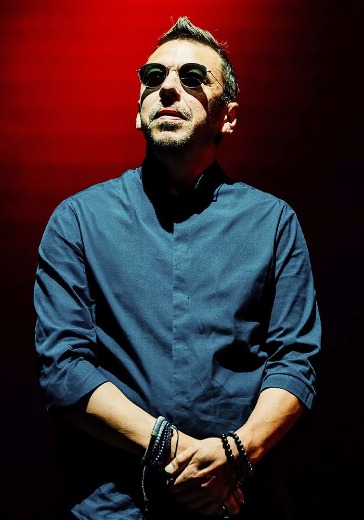 Концерт группы «Танцы Минус» в Москве: билеты