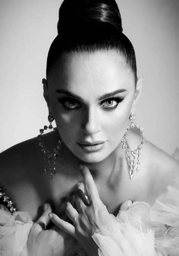 Большой сольный концерт Елены Ваенги в Москве: билеты