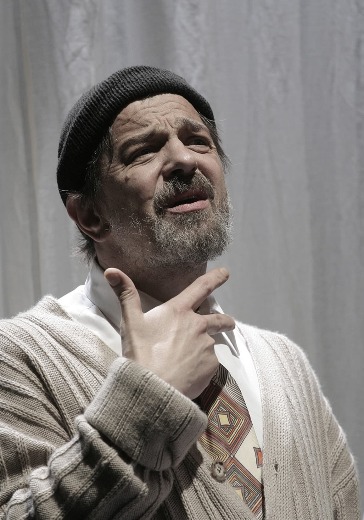 Спектакль «Враг народа» в Санкт-Петербурге: билеты