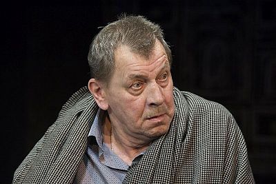 Театр Вахтангова Театр Вахтангова