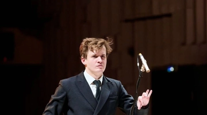 Симфонические танцы