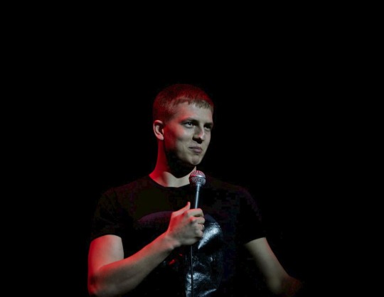 Алексей Щербаков. Ульяновск
