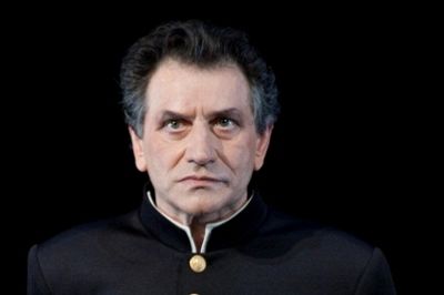 Театр Вахтангова